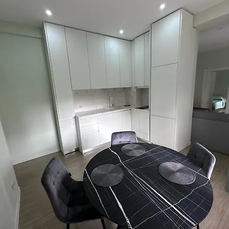 Apartment Rea