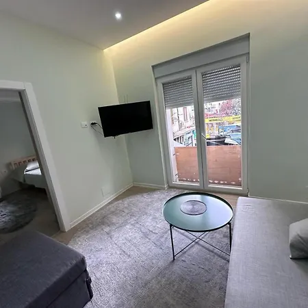 Apartment Rea *