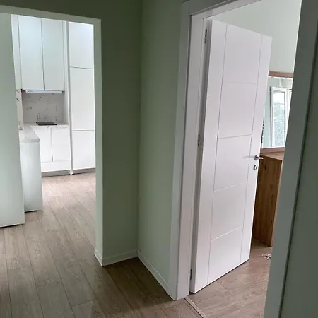 Rea Apartment