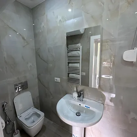 Apartment Rea