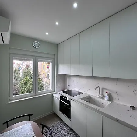Rea Apartment Tirana