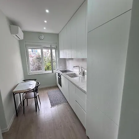 Apartment Rea
